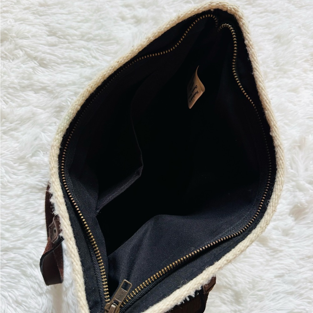🏔️ Wool Purse - Picture 6 of 6